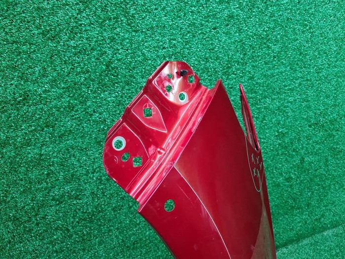 Крыло переднее левое Haval Jolion (2021-н.в.)