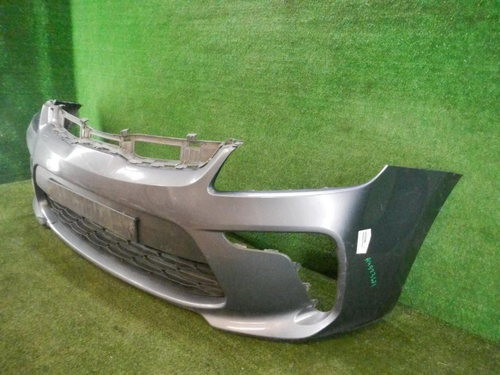 Бампер передний Kia Rio 4 FB (2017-2020) седан