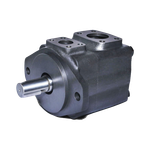 35V21A01* - Пластинчатый нерегулируемый насос серии 35V с рабочим объемом 67см3