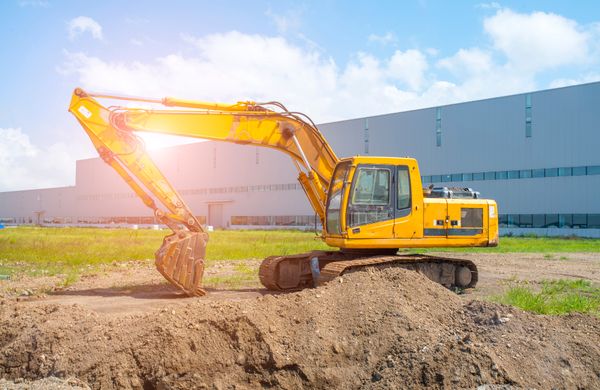 Радиатор Caterpillar: когда замена необходима и где найти оригинальные запчасти в Москве