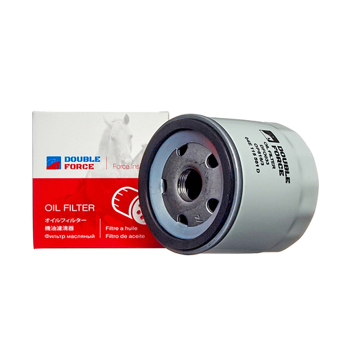 Фильтр масляный DOUBLE FORCE арт. DFO033 DFO033