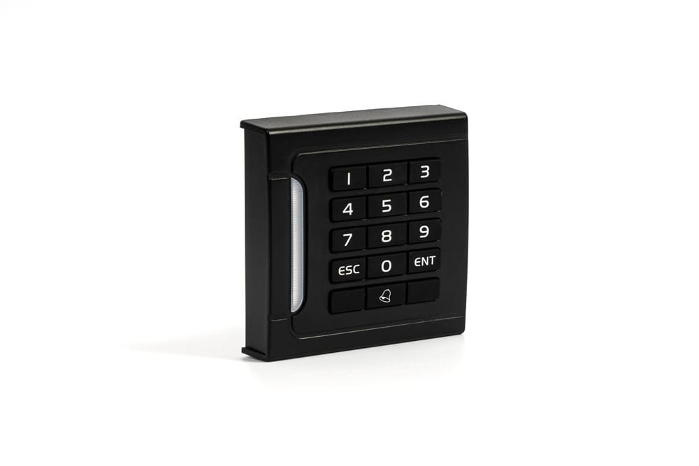 «Бастион» Sprut RFID Reader-15GR-K СКУД