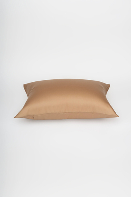 Постельное белье 1.5 спальное German Grass Sand Brilliant песочно-бежевое Бежевый