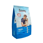 Сухой корм для собак крупных пород старше 1 года Karmy Maxi Adult Телятина