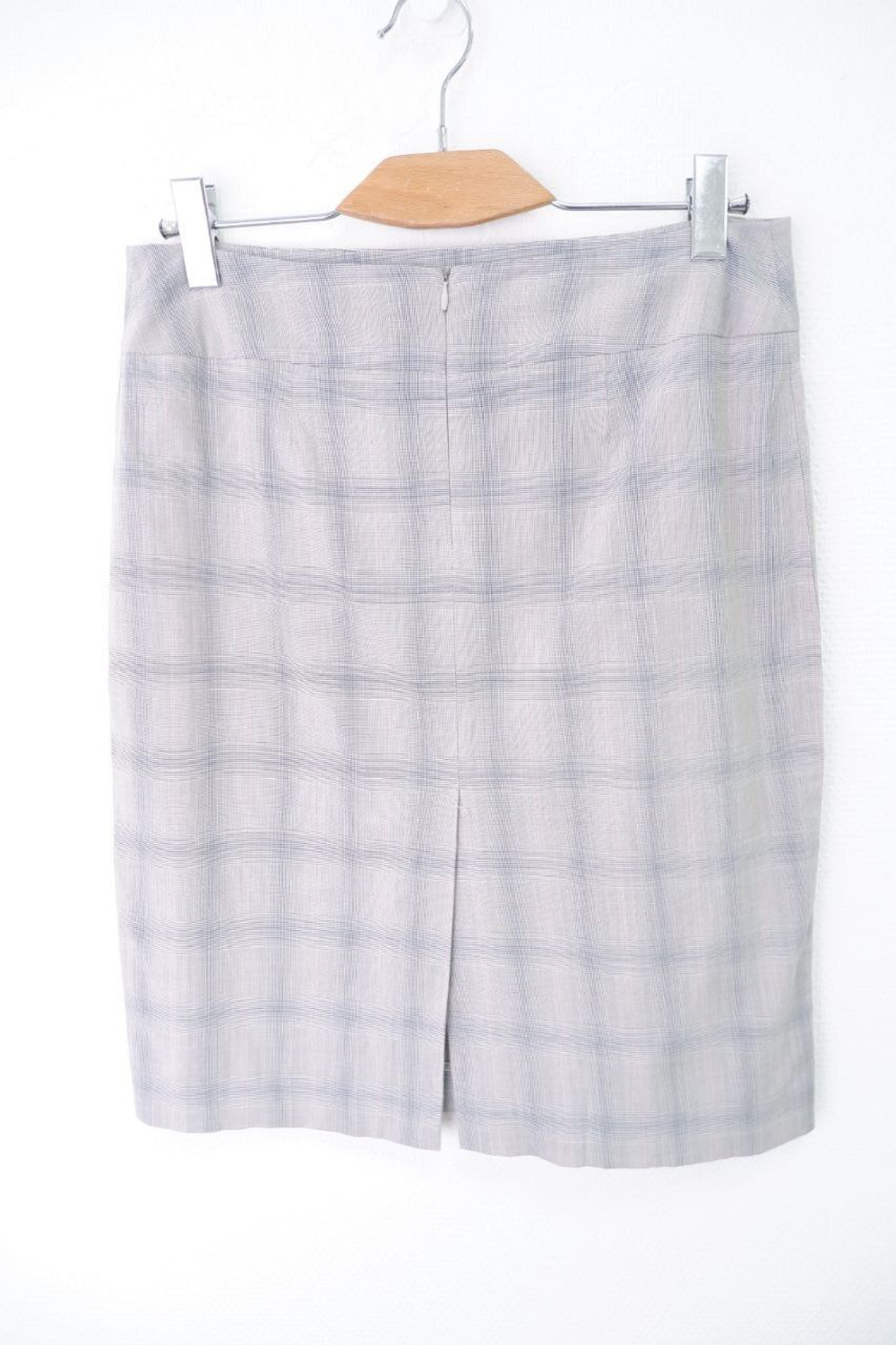 Юбка Vassa&Co на молнии 48-50 размер