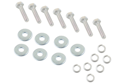 ЗК и крепеж подходит для CHERY Tiggo 8 Pro (21-), 8 (18-), 4 FL (20-) 1,5T бен. DCT / Черри Тигго 8 Про