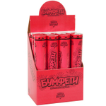 Хлопушка Бумфети 30см конф бум красное