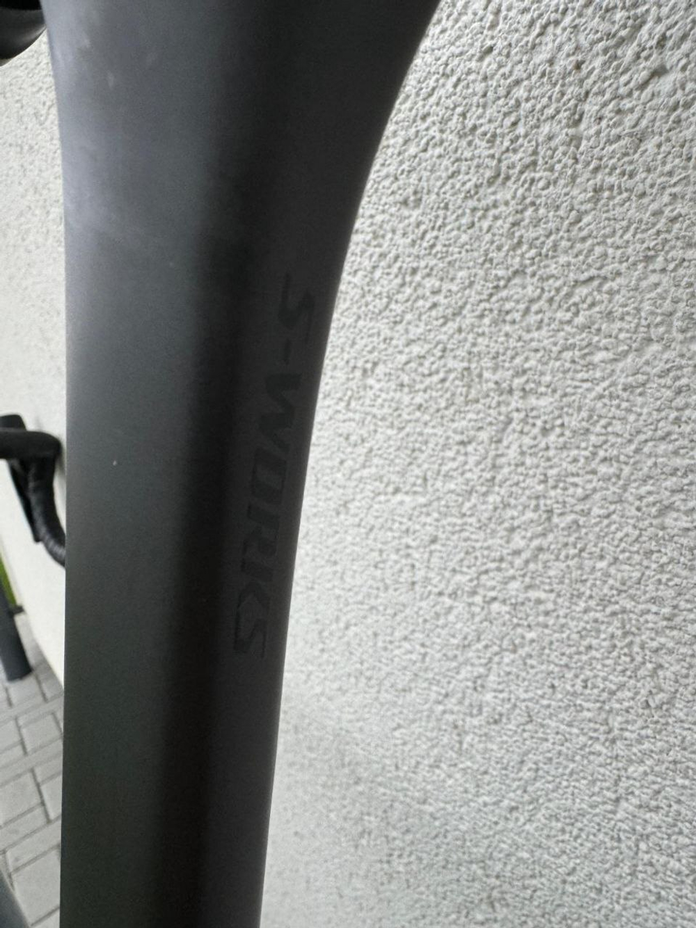 Велосипед купить дешево Specialized Tarmac SL8 Expert 61 см