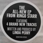 Ringo Starr / Crooked Boy (12" Vinyl EP)