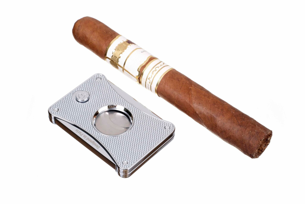 Гильотина Caseti, карбон CA113-4