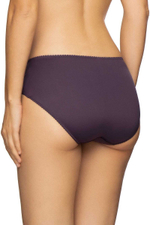 Трусы-слипы Serenada со средней посадкой (Размер: 46) (Цвет: черный)