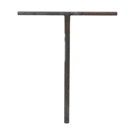 Руль для трюкового самоката Комета Oversize 34,9 V2 Рэтлук (некрашеный)