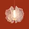 Подвесной светильник Цветок / Flower Freya fr5579pl-l8bs