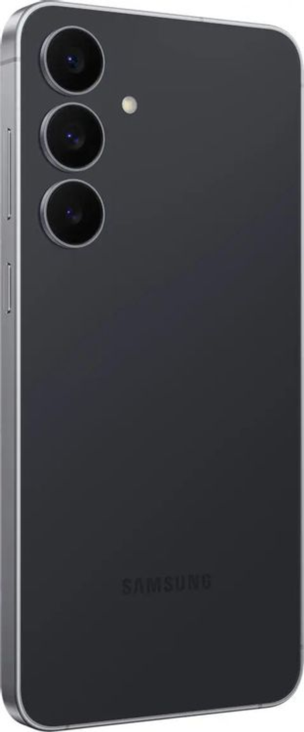 6.7" Смартфон Samsung Galaxy S25 FE 8/256Gb,  SM-S731B,  NFC,  AMOLED,  120Гц,  4900мAч,  черный
