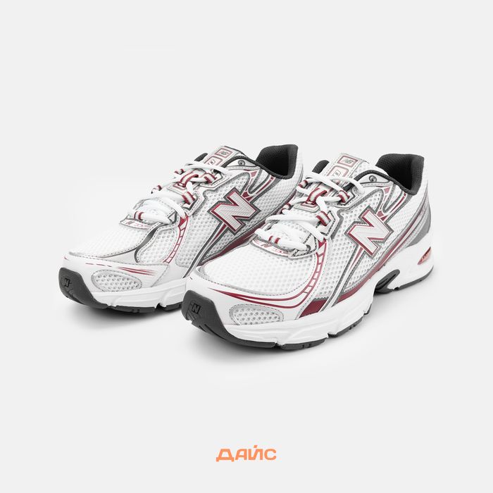 Кроссовки New Balance 740 