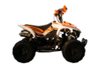 Квадроцикл RACER RC 110 Coyote
