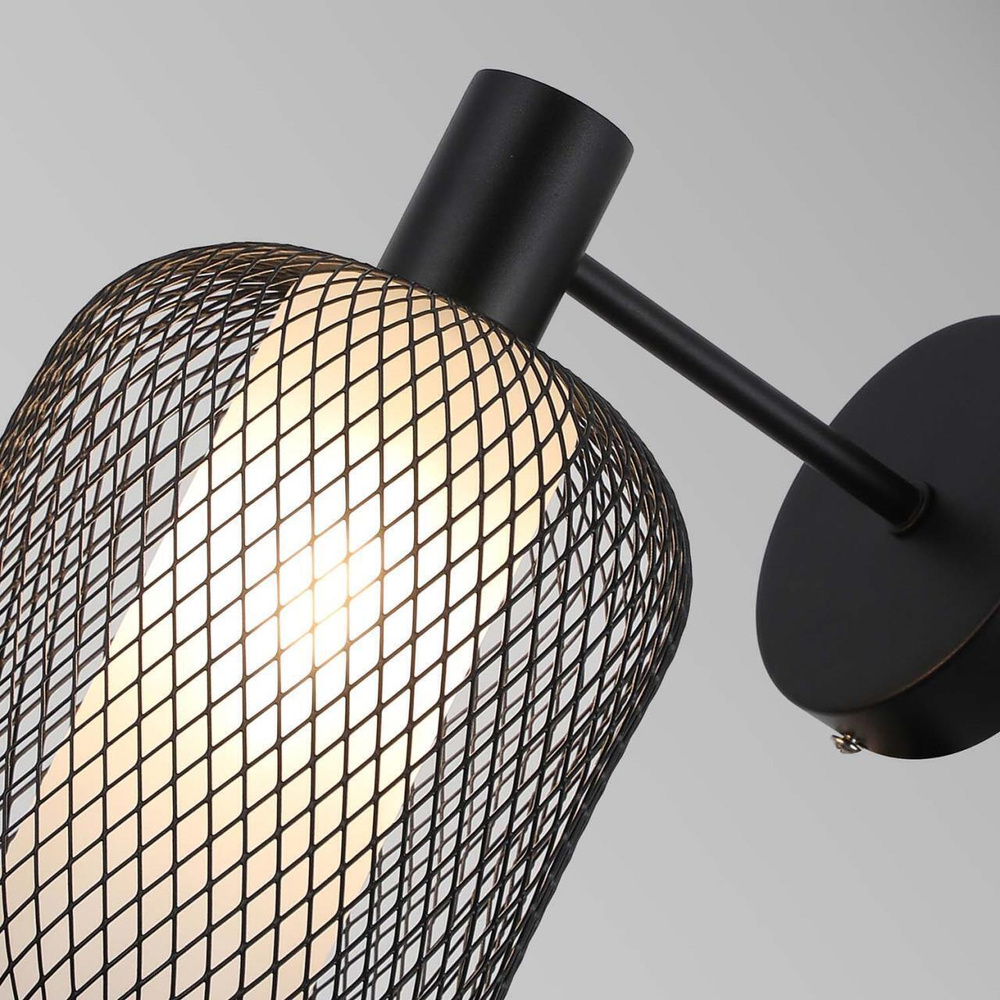 Настенный светильник F-Promo Tokri 4602-1W