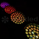 Световой прибор Amixled WASH 36X10