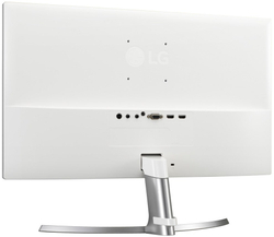 Монитор LG 24;; 24MP88HV-S 1920x1080 AH-IPS WLED 75Гц 5ms VGA HDMI