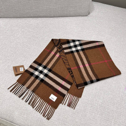 Шарф Burberry