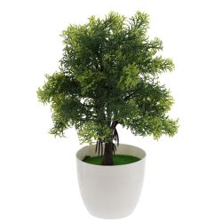 GAEM Цветочная композиция, L18 W17 H28 см