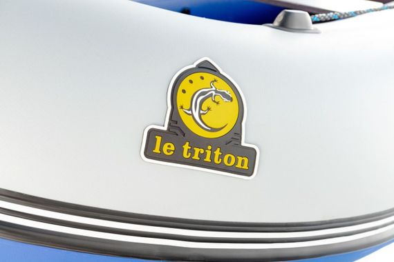 Лодка ПВХ ТРИТОН Plus 315