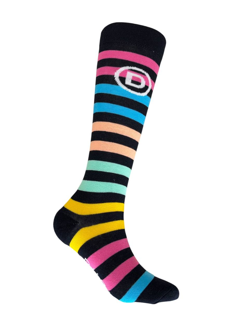 Гольфы "в полоску" Dublin (35-38)