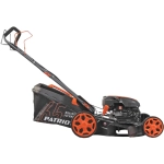 PATRIOT PT 534S газонокосилка бензиновая 512109534