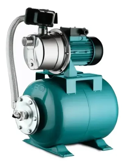 Насосная станция "LEO" НССН 804 (снят с производства)