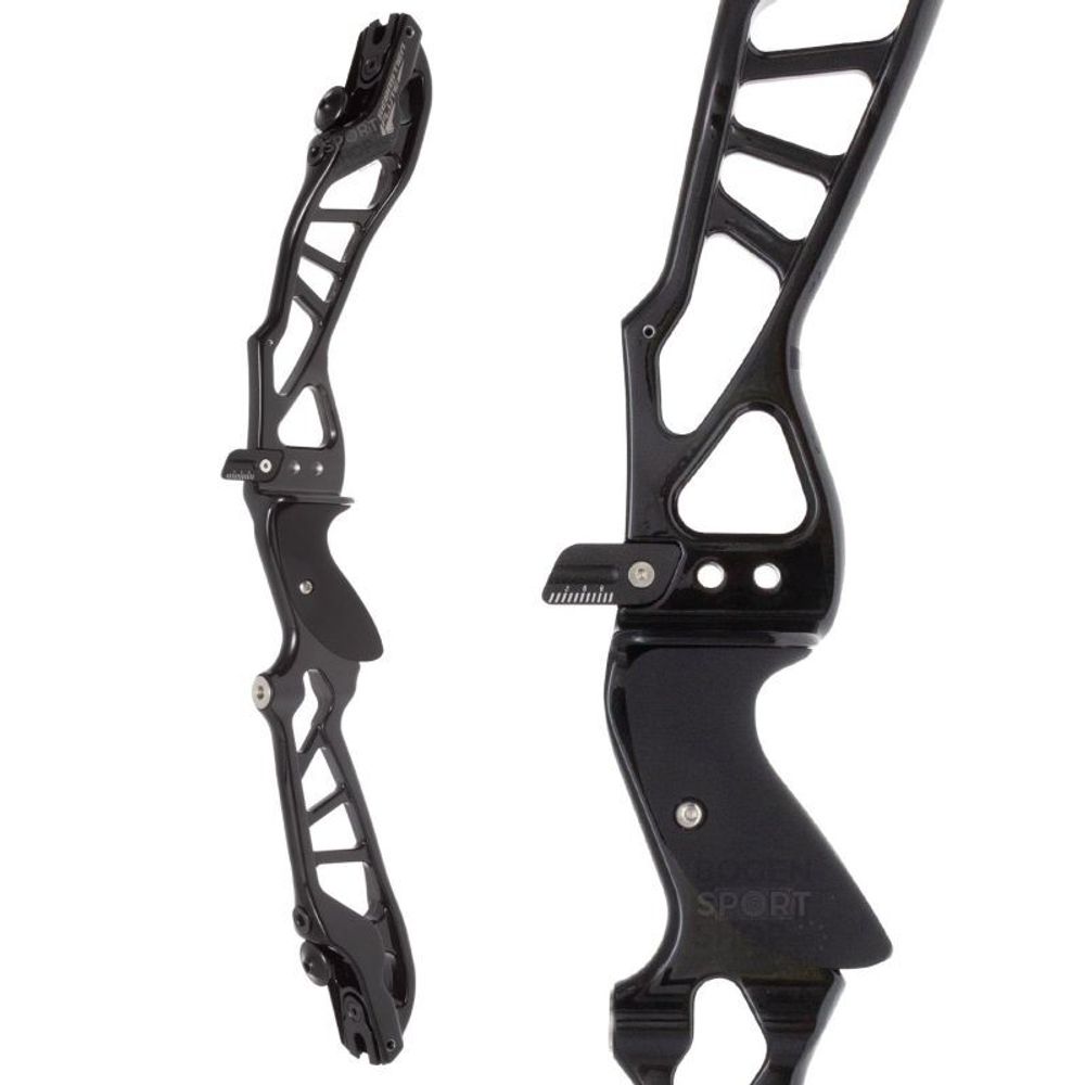 Рукоятка для лука спортивного Sebastien Flute Handle NEO 25