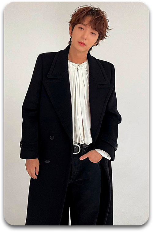 Карта #1396 / Lee Joongi