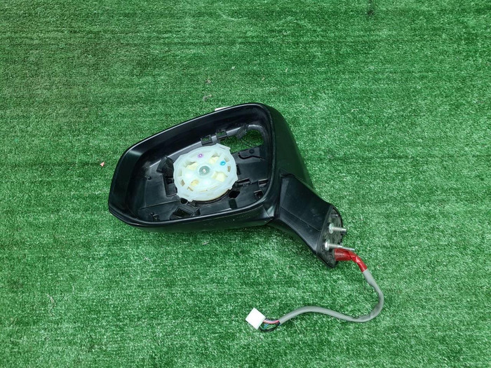 Зеркало левое Toyota RAV4 5 XA50 (2018-н.в.) 9к.