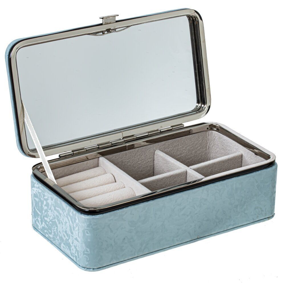 GAEM Шкатулка для украшений, L15,5 W8,5 H5,5 см