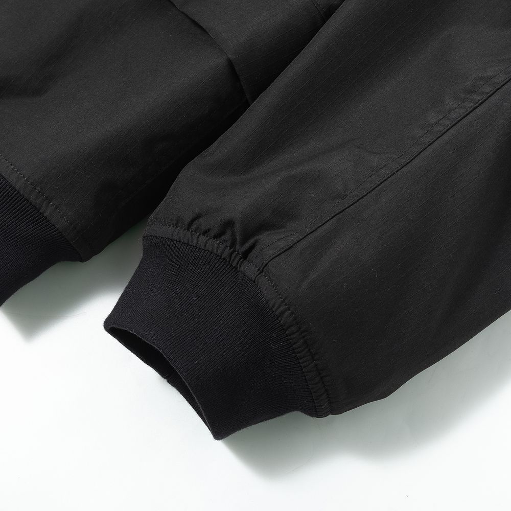 Купить Куртка Ymkashix Ride Puff черный Куртка Ymkashix Ride Puff черный