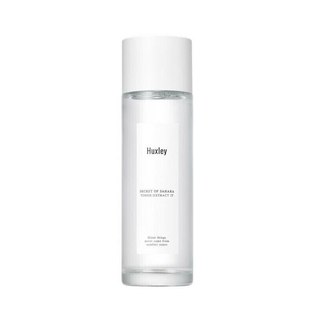 Huxley Secret Of Sahara Toner Extract It 120  ml