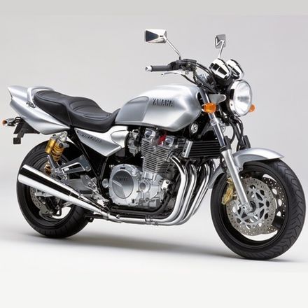 Yamaha XJR1300