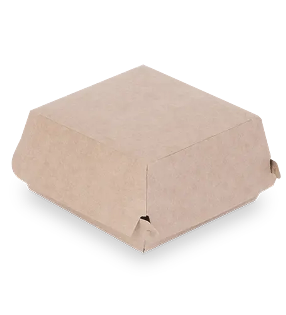 Упаковка OSQ BURGER М (300шт./кор.)
