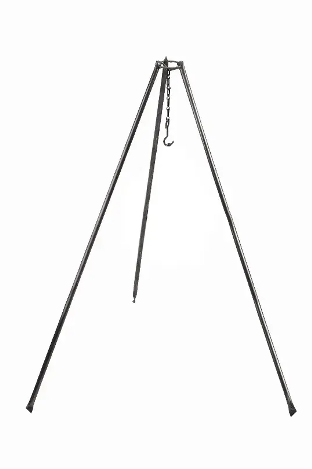 Тренога №4 с чехлом т041 ТМ Kukmara