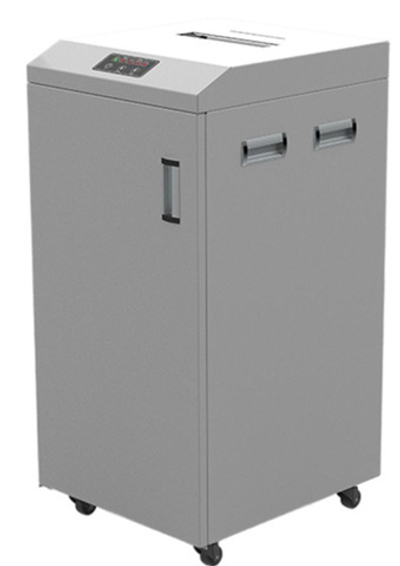 Уничтожитель бумаг ГЕЛЕОС МК100-7+