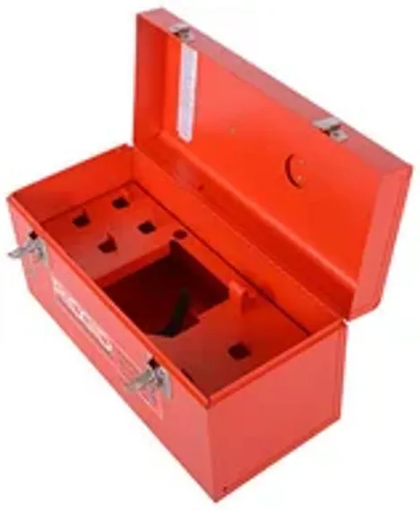 Дюймовая лента для измерения диаметра RIDGID