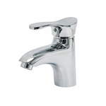 Смеситель для раковины 40к L1001 Ledeme б/отв, латунь