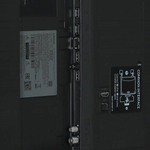 75" Телевизор Samsung UE75BU8500U 2022 VA, черный