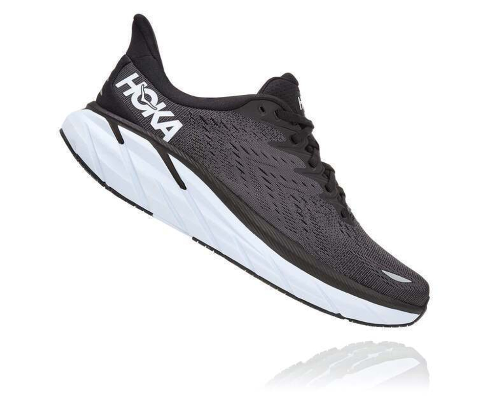 Кроссовки женские Hoka Clifton 8