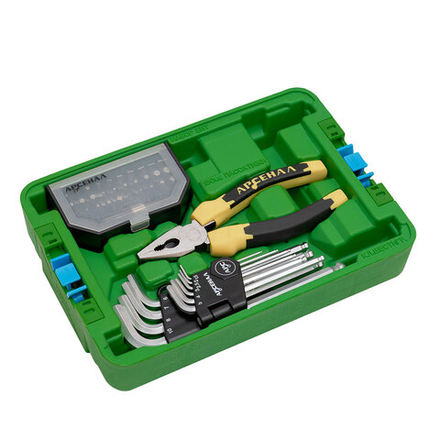 Модуль малый 42 предмета Арсенал