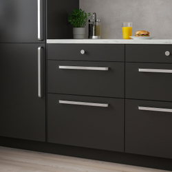 IKEA KALERUM  (ИКЕА КАЛЕРУМ)  -  Рукоятка, сталь, 394 мм