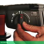 Перфоратор Milwaukee PH 30 PowerX (4933396420)