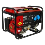 DDE G550 бензиновый генератор 917-408