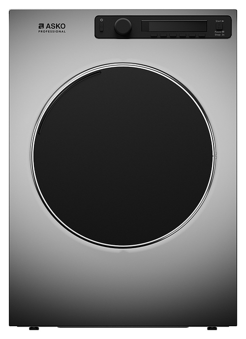 Сушильная машина ASKO TDC1485VB.T