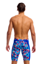 Джаммеры FUNKY TRUNKS Men's Messy Messy Messy
