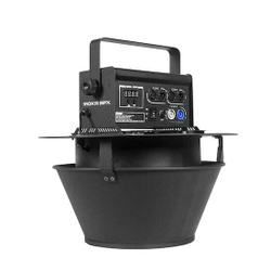 MK-CN08 Машина для производства конфетти в форме вихря